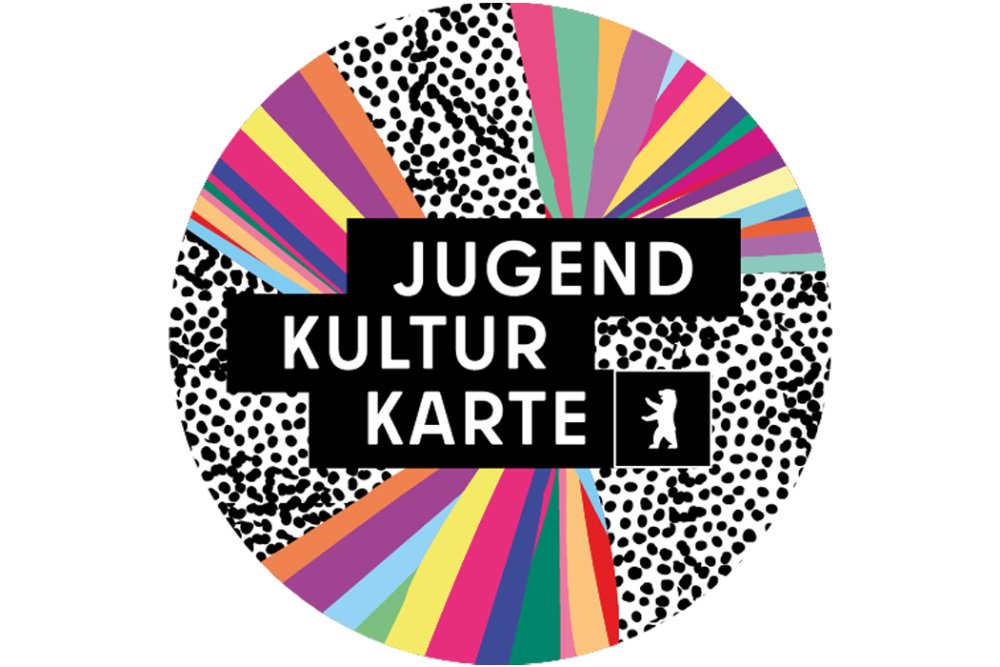 JUGENDKULTURKARTE Berlin