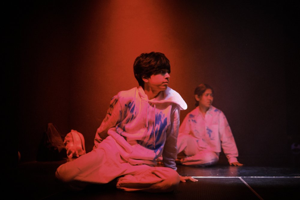 Furcht und Hoffnung – © AWA Theaterensemble