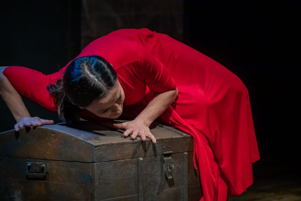 © © Osterwa Theater Gorzów Wielkopolski