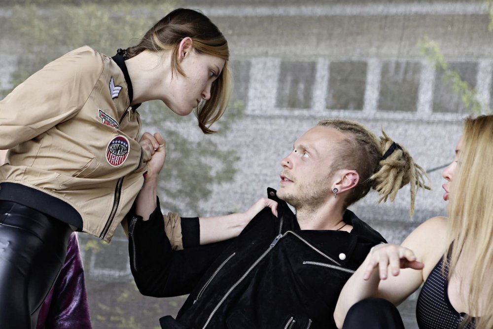 Romeo M.+Julia C.: Ende gut, alles gut!