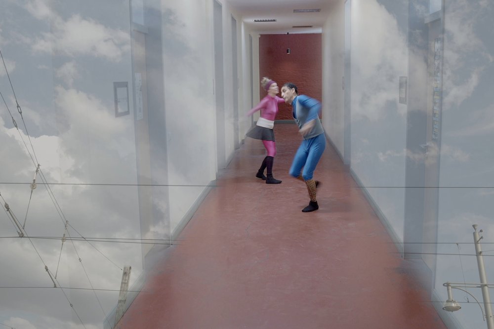 Substanz20 – © Rebecca Shein
