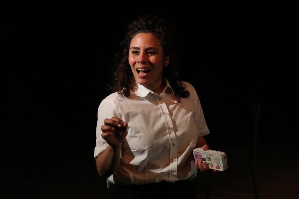 Zornige Frauen – © Gabriella Falana