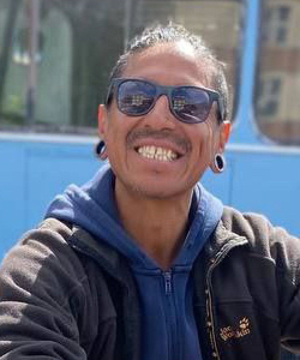 Patrico Tonato