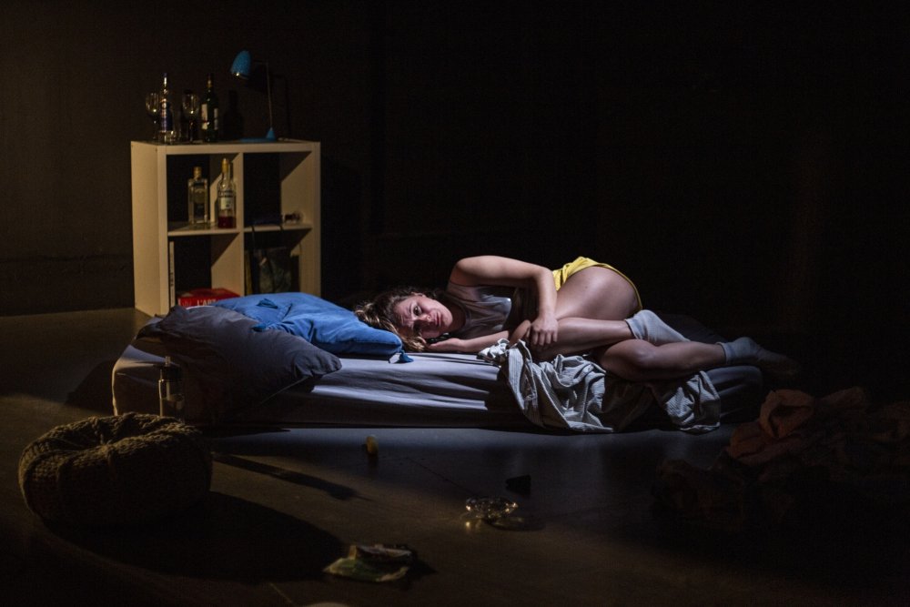LA VOIX HUMAINE – © Jetmir Idrizi
